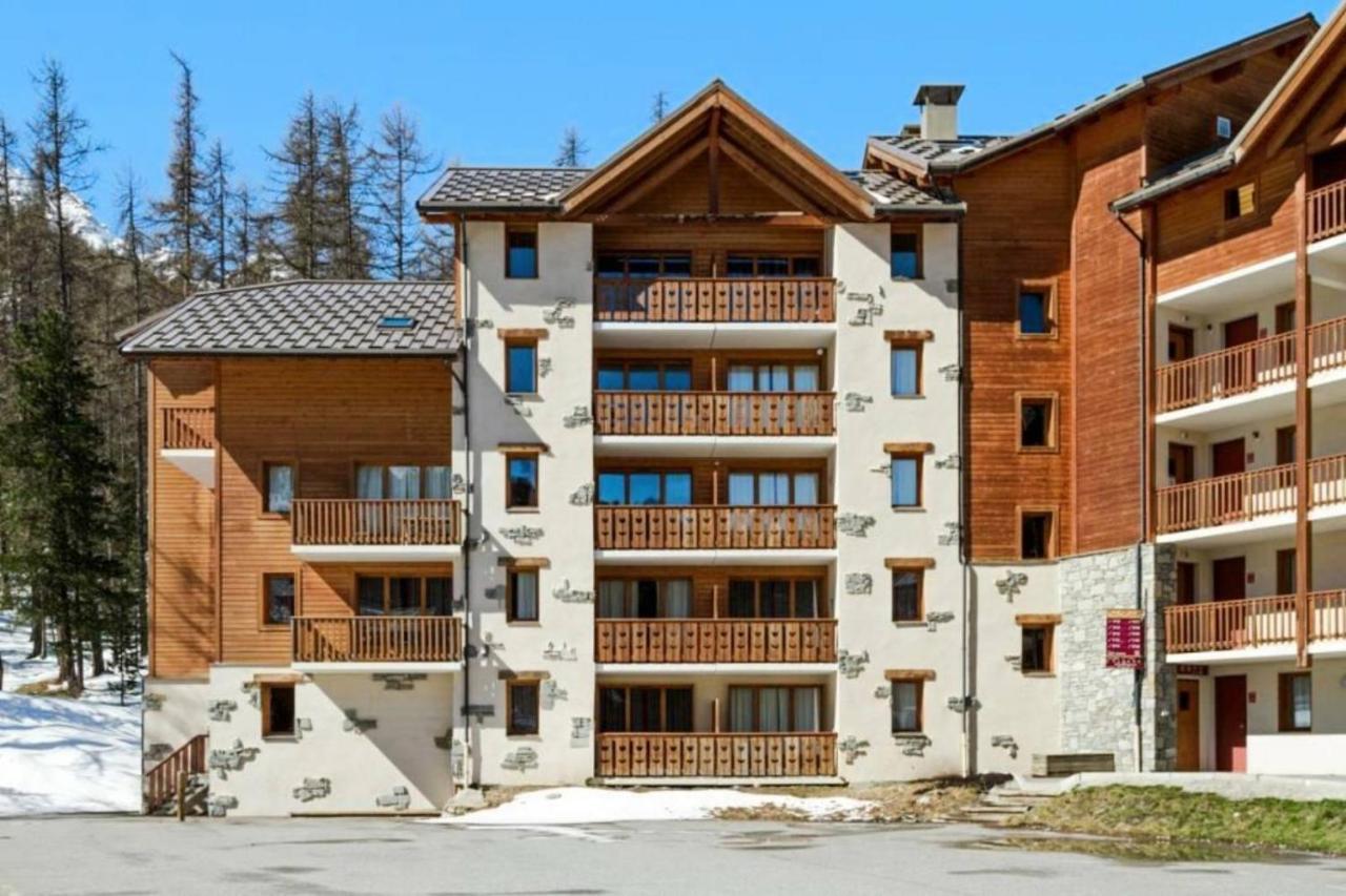 Residence Albane - Maeva Home Vars  Exteriör bild