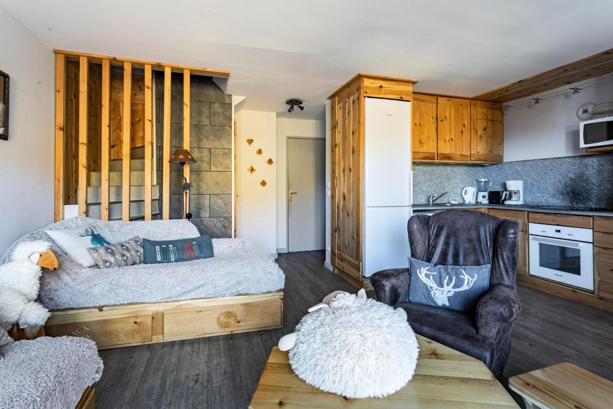 Residence Albane - Maeva Home Vars  Exteriör bild