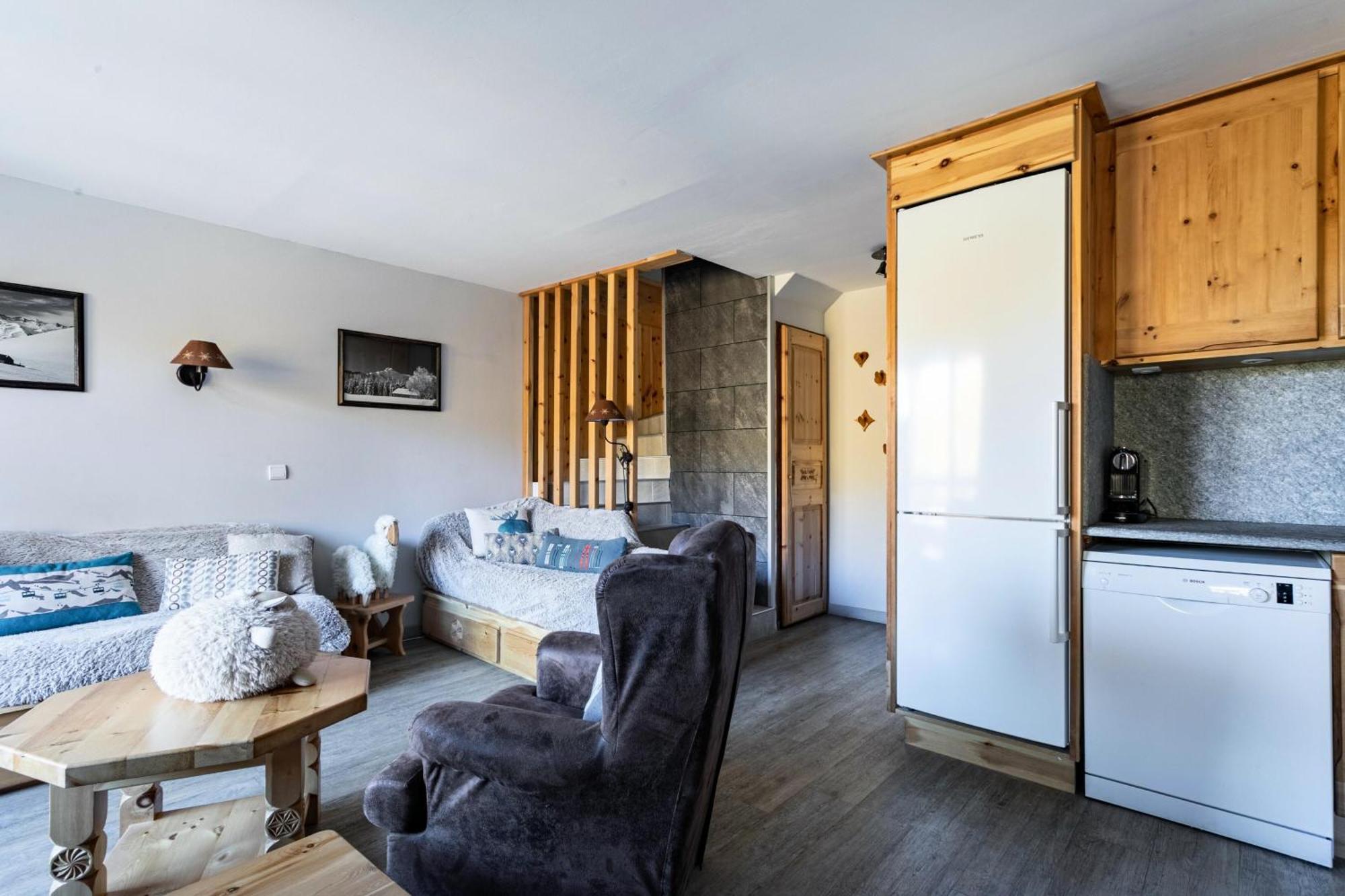 Residence Albane - Maeva Home Vars  Exteriör bild