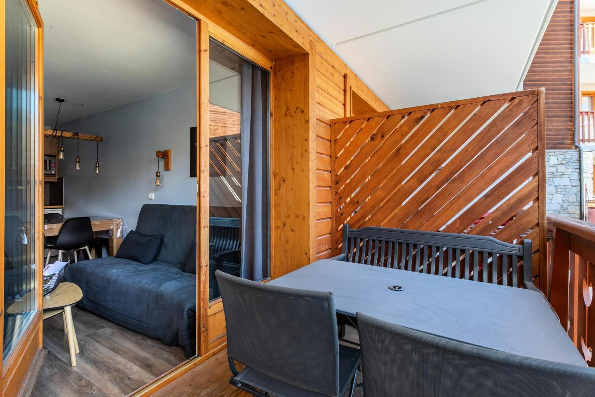 Residence Albane - Maeva Home Vars  Exteriör bild