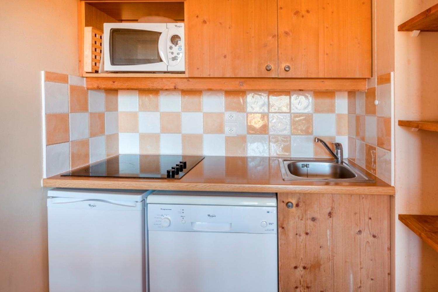 Residence Albane - Maeva Home Vars  Rum bild