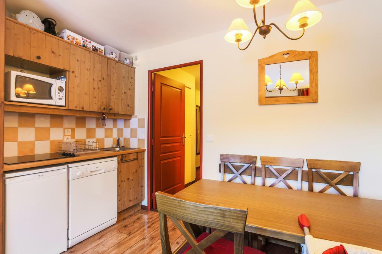 Residence Albane - Maeva Home Vars  Rum bild